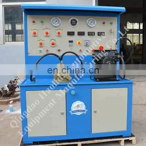 Automobile Steering Gear and Power Steering Pump Test Bench thumbnail-3