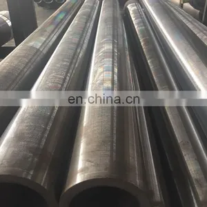 AISI 4130,4140 Chrome Moly Alloy Seamless Steel Pipe thumbnail-5