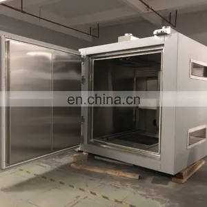 Liyi All Size Customize Industrial Secondary Vulcanization Oven thumbnail-4