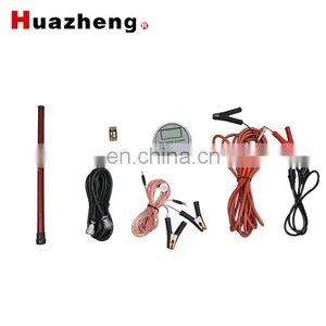 Hv Hipot Tester DC High Voltage Tester dc Dielectric Hipot Test System thumbnail-6