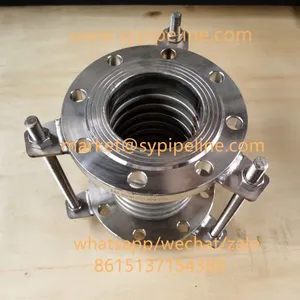 Metal Bellows Expansion Joints thumbnail-3