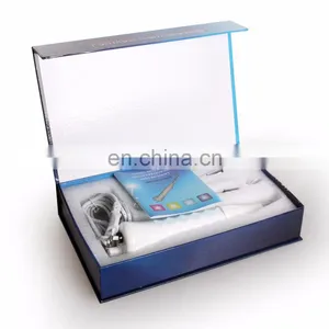 Wholesales Beauty Machine Home Use Mini Portable Violet Ray Wand High Frequency Facial Machine thumbnail-5