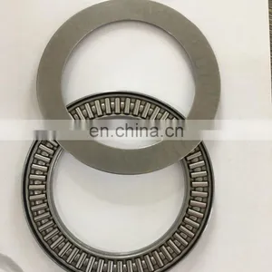 Thrust Needle Roller Bearing AXK 4060 Plastic Machinery Bearing thumbnail-4