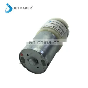 Wholesale JMKP370-6B1 6V Electric dc Mini Air Sampling Pump for Blood Pressure Monitor thumbnail-3