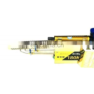 Portable Disinfection Kit Thermal Fogging Machine Sprayer thumbnail-2