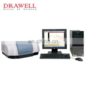 Ftir Infrared Spectrometer DW-FTIR-520A thumbnail-2