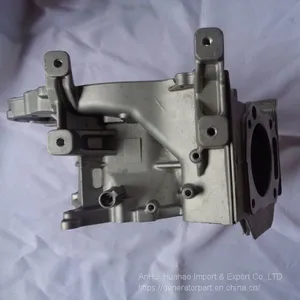 EF6600 Generator Crank Case Assembly thumbnail-4