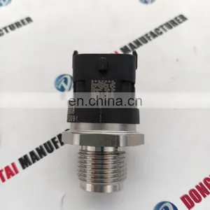 Fuel Rail Pressure Sensor 0281002908 thumbnail-2
