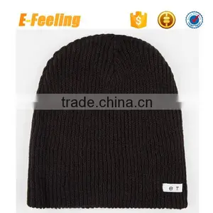Custom Daily Beanie/Winter Beanie Hats thumbnail-3