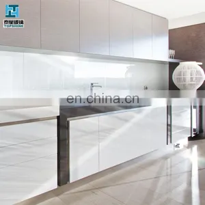 High Quality Glass Splashback For Decorative Kitchen thumbnail-1