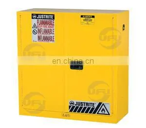 Laboratory Anti-Explosion Cabinet Flammable Safety Cabinet thumbnail-4