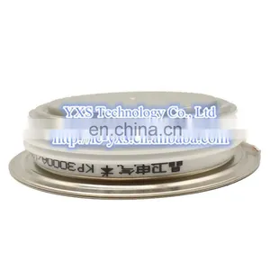 China Professional High Power KP3000A 1600V Thyristor thumbnail-2
