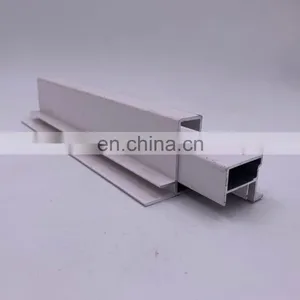 SHENGXIN China 6061 Aluminium Door Extrusion Profiles Aluminium Door and Frame South Africa Aluminium Sliding Window Profile thumbnail-6