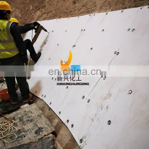 Uhmwpe Liner Sheet for Chemical Fertilizer Material/truck Bed Liner Manufacturer thumbnail-4