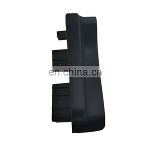 Manufacturing High Quality Rapid Machining Prototype Custom Mini Cnc Laser Pcb Plastic Milling Turned Parts Service Cheap thumbnail-6