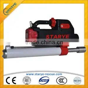 Hydraulic Hand Tools Battery Electric Ram thumbnail-2