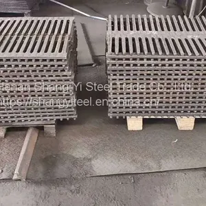  bimetal Overlay Wear Plate thumbnail-1