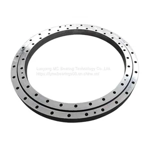 RKS.160.16.1314 Slewing Bearing For Rocket Launcher thumbnail-1