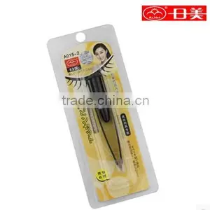 Electric Eyebrow Tweezer , Make Up LED Light Eyebrow Tweezers A015-2 thumbnail-3