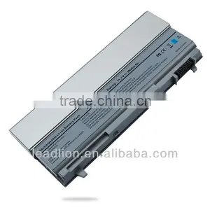 8800mah Laptop Battery for E6400 E6500 thumbnail-1