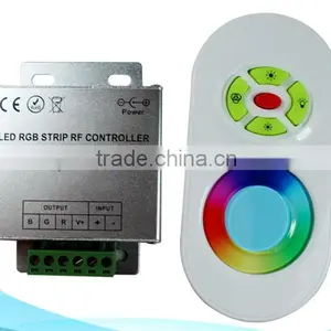 RF LED RGB 433MHz Controller thumbnail-5