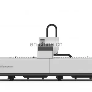 Work Area Can be Customized Fiber Laser Cutter Machine Stainless Steel/carbon Steel Cutter Equipment thumbnail-4