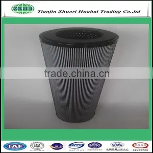 Stainless Steel Marine Hydraulic Oil Filter Used for Excavator thumbnail-4