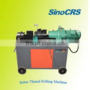 2015 Hot-Sale Rebar Stripping and Thread Rolling Machine thumbnail-1
