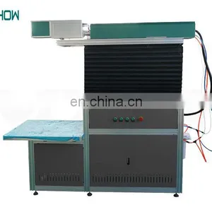 2021 Best Brand 3D CO2 Laser Marking Machine thumbnail-2