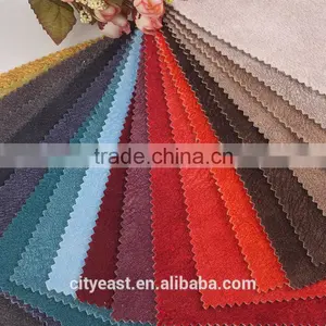 Print Velboa Fabric For Sofa thumbnail-1