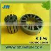 Electric Motor Stator and Rotor thumbnail-1