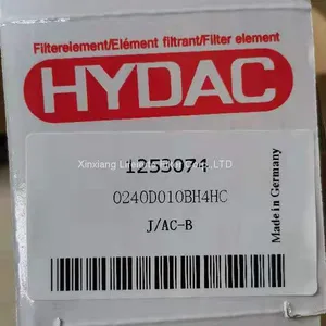Hydraulic Filter Cartridge HYDAC 0240D010BH4HC thumbnail-3