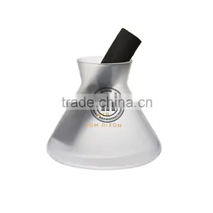 Glass Storage Jar,Glass Bottle Home Decoration,elegant Bottle Pot thumbnail-1