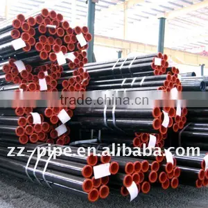 JIS STPT42* Carbon Steel Pipe thumbnail-1