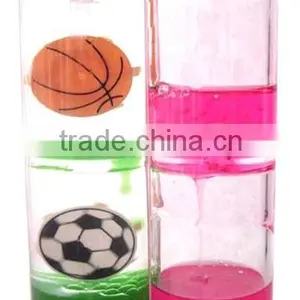 Kitchen Timer, Countdown Hourglass, Shower Timer thumbnail-1