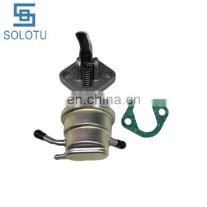 Fuel Pump Suitable For COROLLA 2E EE90 STARLET 2E EP81 23100-11080 thumbnail-1