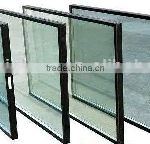 Aluminum Spacer Insulating Glass With Pretty Competitive Price thumbnail-1
