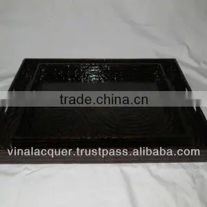 Lacquer Tray thumbnail-1