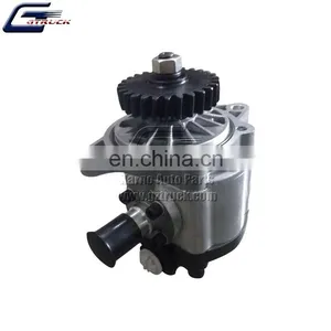 Heavy Duty Truck Parts Powering Steering Pump OEM 5010600054 for Renault Steering System thumbnail-1