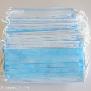 Outop Non Medical Disposable Protective Facial Mask thumbnail-2