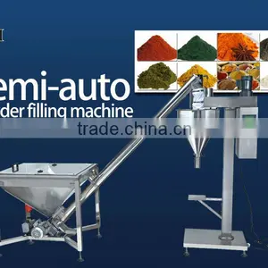 Flour Filling Machine thumbnail-1
