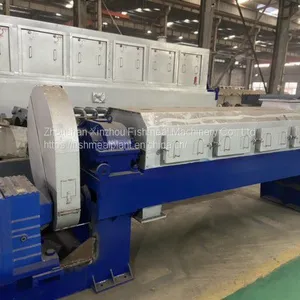 [Xinzhou Top Rank] Fish Meal Pressing Machine Press the Raw Fish Pressing Equipment thumbnail-3
