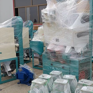 Hebei Tehold International Trade Co., Ltd company overview - view 1 thumbnail