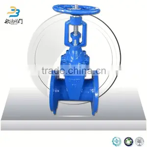 Di Resilient Seated Gate Valve 3 4 thumbnail-1