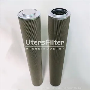 WR8300FOM39H-H Uters Filter Element Replace of PALL Stainless Steel Power Plant Filter Element thumbnail-3