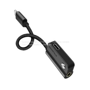 Mcdodo Audio & Video Cable Adapter thumbnail-1