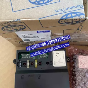 917-422 917-423 258-9756 258-9754 258-9753 Genuine FG Wilson Generator EIM Relay 24v 12v Plus thumbnail-1