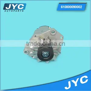 110v ac 6kw Alternator Low Speed Alternator Automotive Alternator 24v thumbnail-2