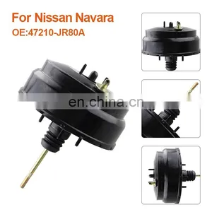 Power Brake Booster for Toyota Dyna Lexus Honda Accord Mitsubishi Pajero Nissan Isuzu Daihatsu Japanese Car thumbnail-5