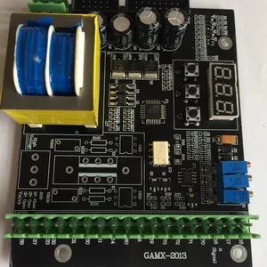 Actuator Parts GAMX-2013 thumbnail-4